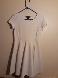 Ralph Lauren Polo Short Sleeve Beige Dress Size X-Large (16)