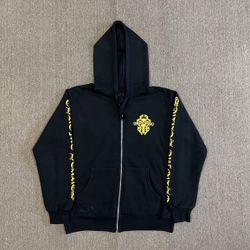 Chrome Hearts Hoodie