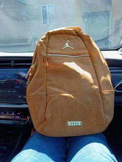 Jordan Collection Back pack