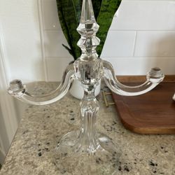 Antique Candelabra Duncan Miller 65 Heisey Circa1900!