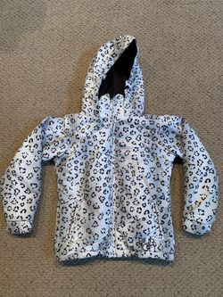 Burton jacket kids / girls
