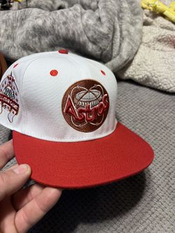Houston Astro’s 1986 All-Star Game Baseball Hat