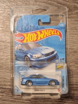 Hotwheel