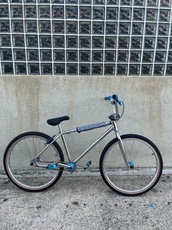 Cult x Fucking Awesome bmx 26”