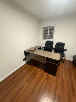 Office furniture