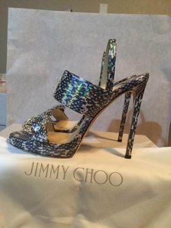 Jimmy Choo Heels