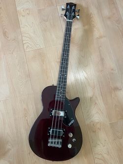 Gretsch Bass Guitar