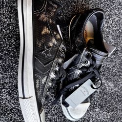 Converse John Varvatos Limited Edition 