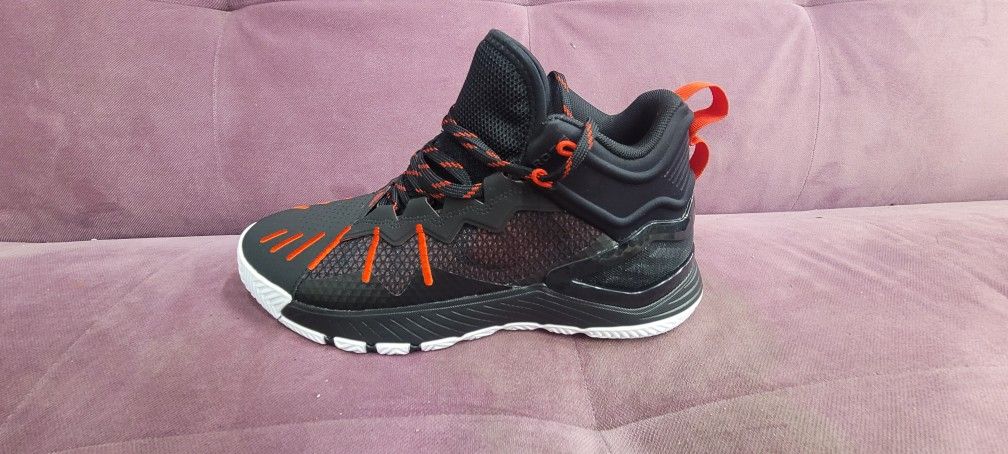 Men's adidas D Rose Son Of Chi 'Windy City Assassin' Sneaker GY3262 Men's Size 9