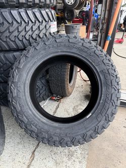 Toyo open country rt trail available in 37/12.50r22LT !!