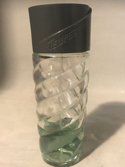 Avon tempest cologne sales