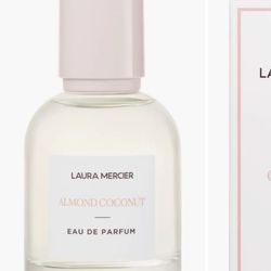 Never Used Laura Mercier Perfume 