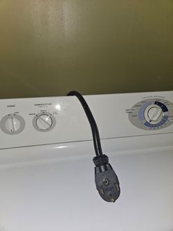 Electric dryer