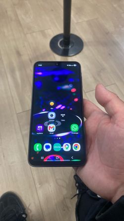 Galaxy a17 5g metro pcs