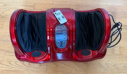 Foot Massager