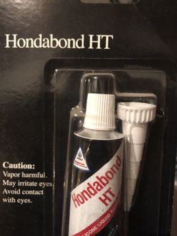 Honda bond