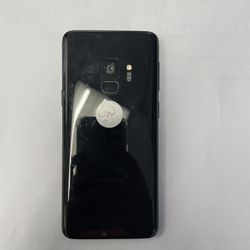  Samsung Galaxy S9 | Unlocked | Comes with store warranty| Free Cable & Charger | Unlocked | Comes with store warranty| Free Cable & Charger 