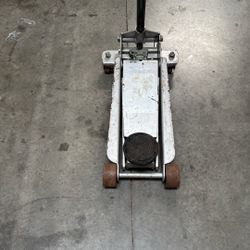 Heavy Duty 3 Ton Floor Jack
