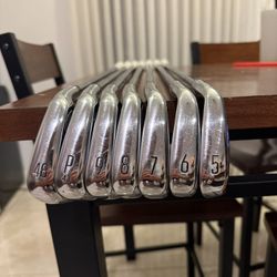 Titleist T200 Irons 5–48