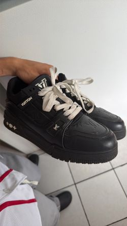 LV shoes