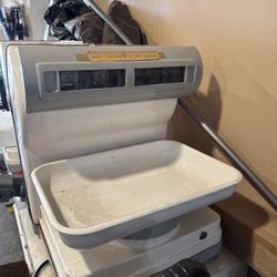 Antique Toledo Scales