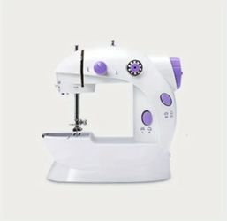 Sewing Machine For Starters And Professionals 