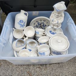 Pfalzgraft Misc Dishware