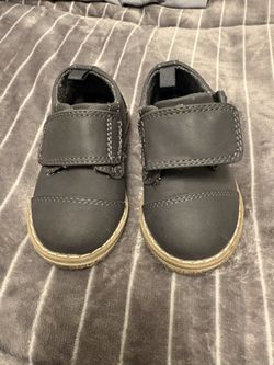 Toddler Boy Shoes