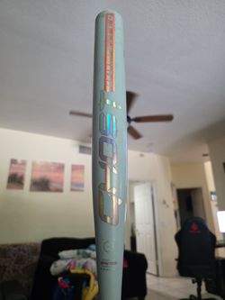 Easton Ghost Unlimted Softball Bat