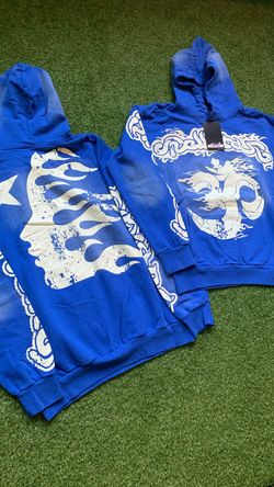 HellStar Hoodies
