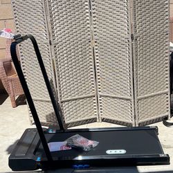 Portable Treadmill