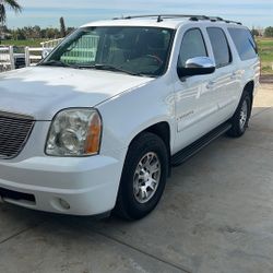 2007 Yukon Xl 