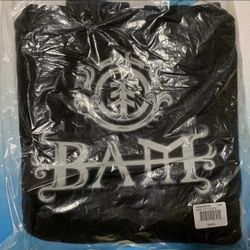 NEW Element Bam Limited Fleece Hoodie New Size Adult Small