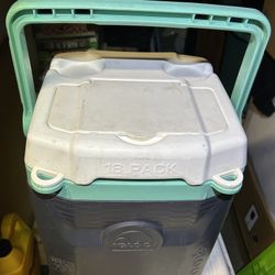 Igloo 18 Pack Cooler