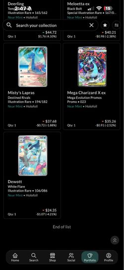 Pokemon FT