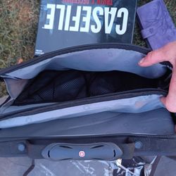 Swiss Gear Computer Case 