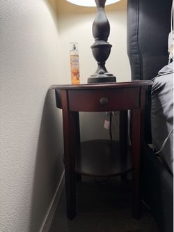 Night stand side table coffee table