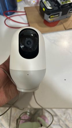 Baby Camera