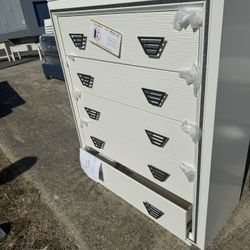 New Chest For $149