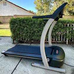 Pro Form Treadmill 
