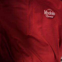 Men’s Half Zip Pullover 