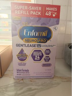 Enfamil Nero pro