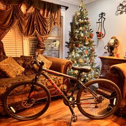  Huffy Rangeline Bike 