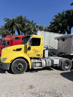 Peterbilt