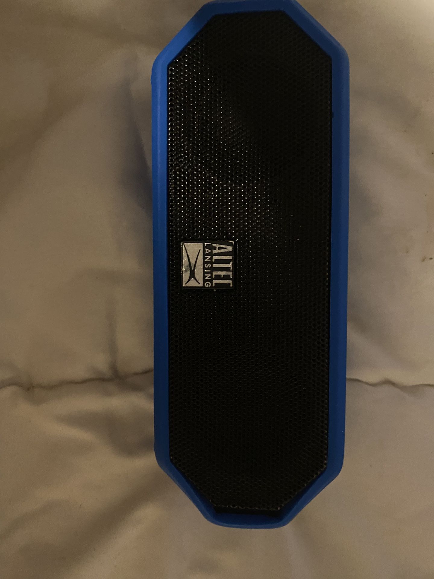 Altec Loud Speaker
