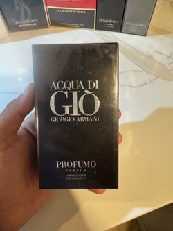 Giorgio Armani Acqua di Giò Profumo Parfum