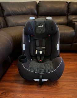 Safety 1st Convertible Car Seat