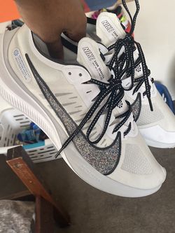 nike zoom gravity size 11.5 M