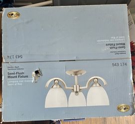 Light Fixture