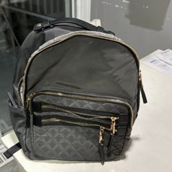 Mitzique Medium Nylon Backpack
